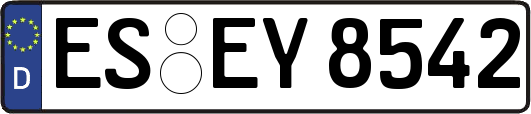 ES-EY8542