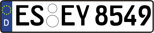 ES-EY8549