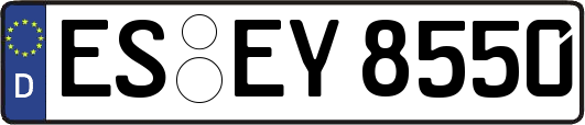 ES-EY8550