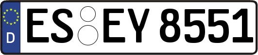 ES-EY8551