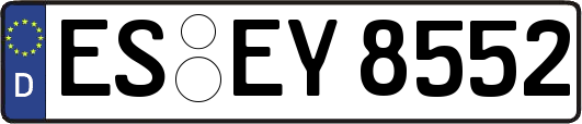 ES-EY8552