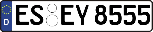 ES-EY8555
