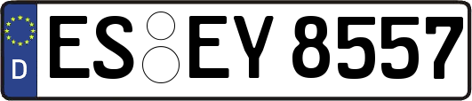 ES-EY8557