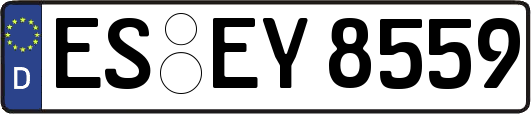 ES-EY8559