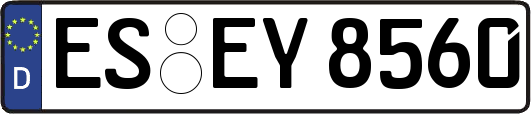 ES-EY8560