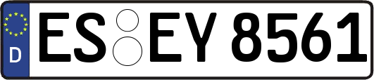 ES-EY8561