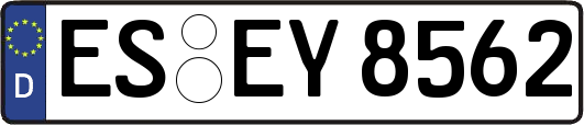 ES-EY8562