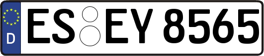ES-EY8565
