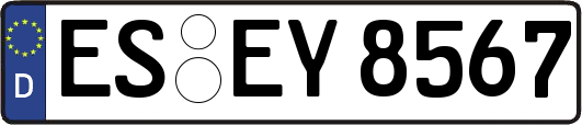 ES-EY8567