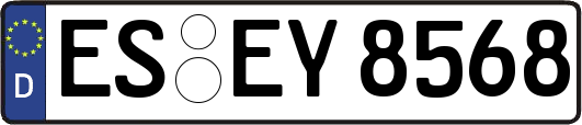 ES-EY8568