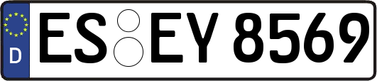 ES-EY8569