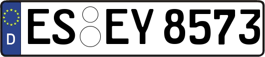 ES-EY8573