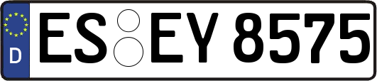 ES-EY8575