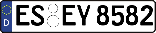 ES-EY8582