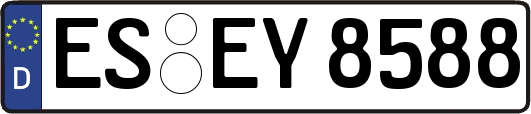 ES-EY8588