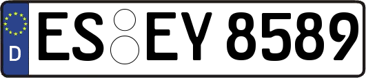 ES-EY8589