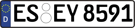 ES-EY8591