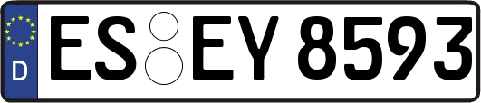 ES-EY8593