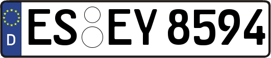 ES-EY8594