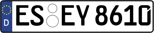 ES-EY8610