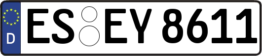 ES-EY8611