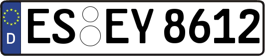 ES-EY8612