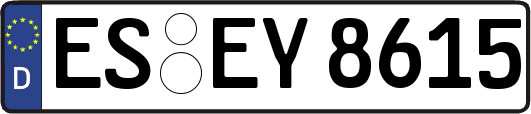 ES-EY8615