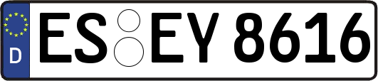 ES-EY8616