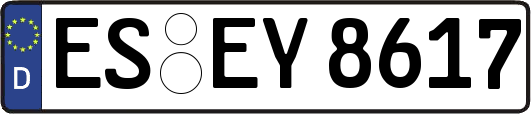 ES-EY8617