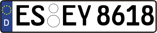 ES-EY8618