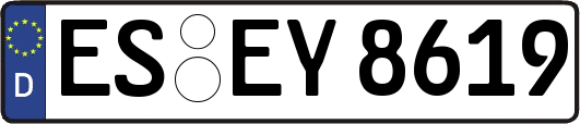 ES-EY8619