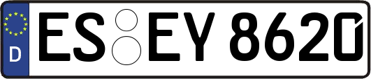 ES-EY8620