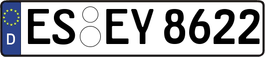 ES-EY8622
