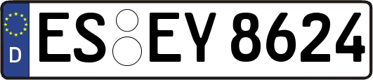 ES-EY8624