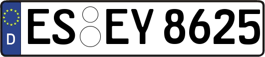 ES-EY8625