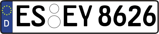 ES-EY8626