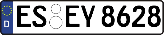 ES-EY8628