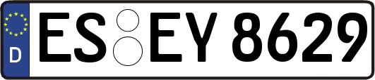 ES-EY8629