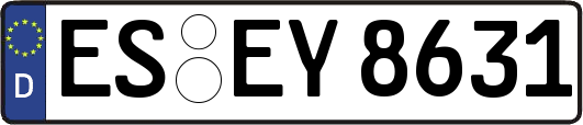 ES-EY8631