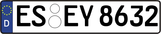 ES-EY8632