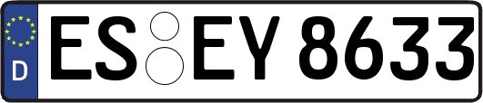 ES-EY8633