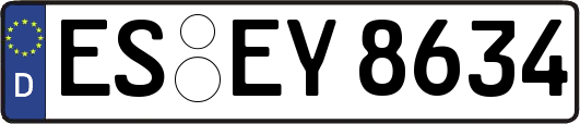 ES-EY8634