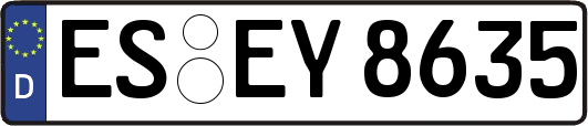 ES-EY8635