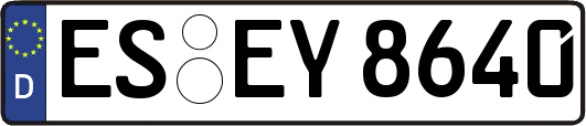 ES-EY8640