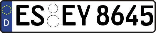 ES-EY8645