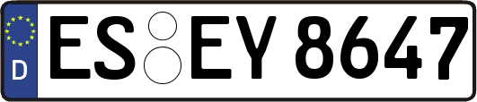 ES-EY8647