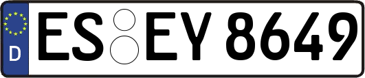 ES-EY8649