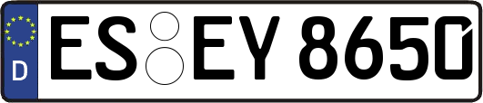 ES-EY8650