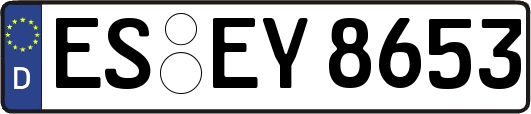 ES-EY8653