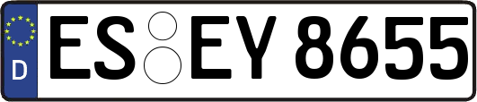 ES-EY8655
